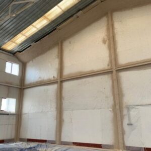 Espuma poliuretano madrid